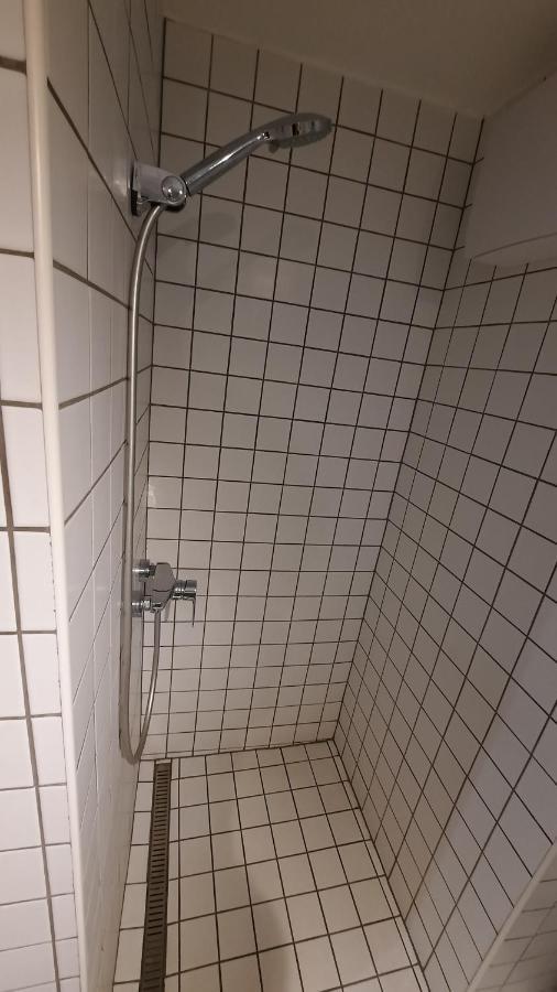 Hi-Bp In-Budapest Studio Apartman 2 Free Parking מראה חיצוני תמונה