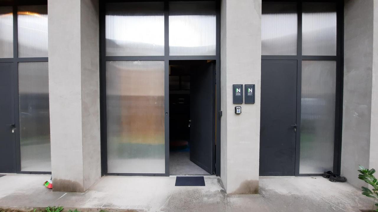 Hi-Bp In-Budapest Studio Apartman 2 Free Parking מראה חיצוני תמונה