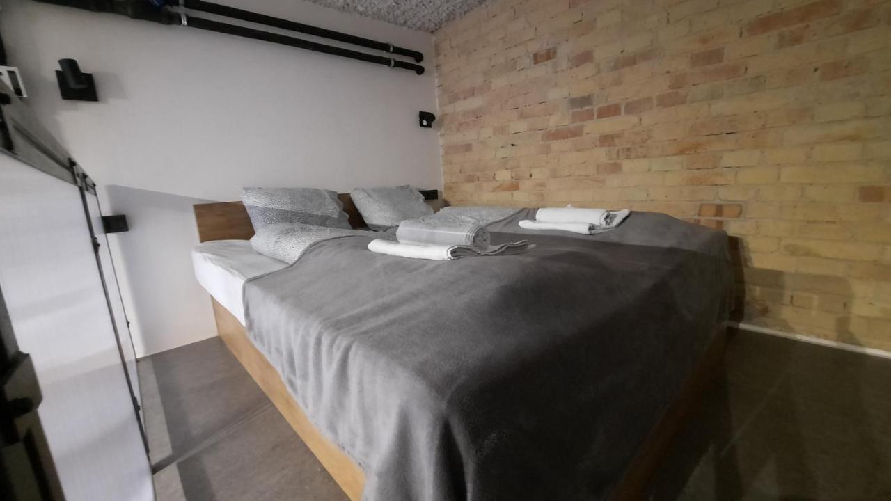 Hi-Bp In-Budapest Studio Apartman 2 Free Parking מראה חיצוני תמונה