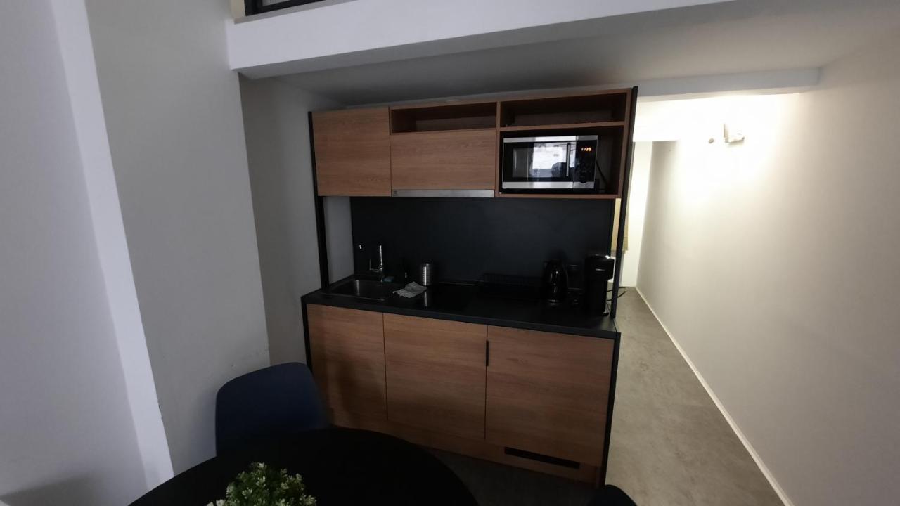 Hi-Bp In-Budapest Studio Apartman 2 Free Parking מראה חיצוני תמונה
